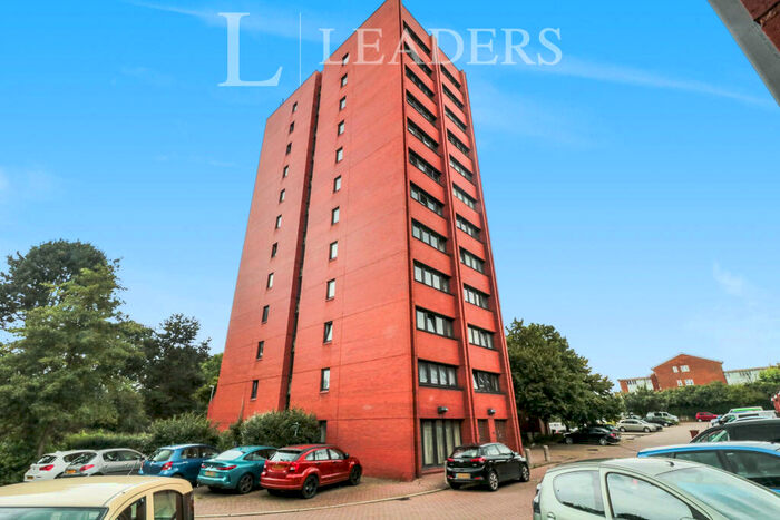 1 Bedroom Flat To Rent In Netteswell Tower, Harlow, CM20
