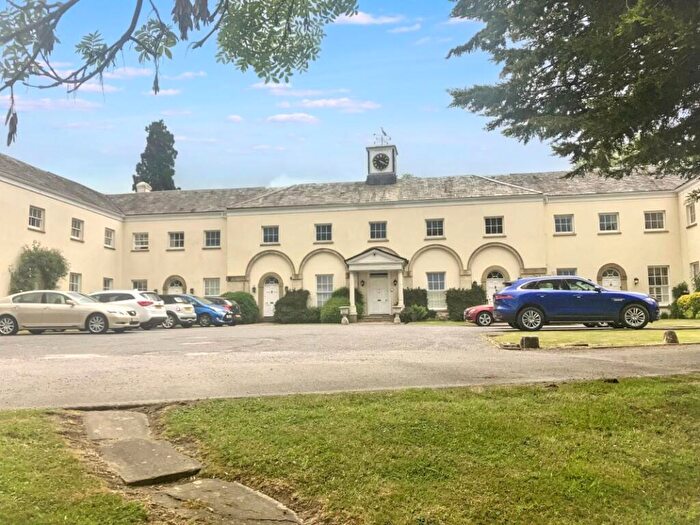 2 Bedroom Flat For Sale In Shardeloes, Missenden Road, Amersham, Buckinghamshire, HP7