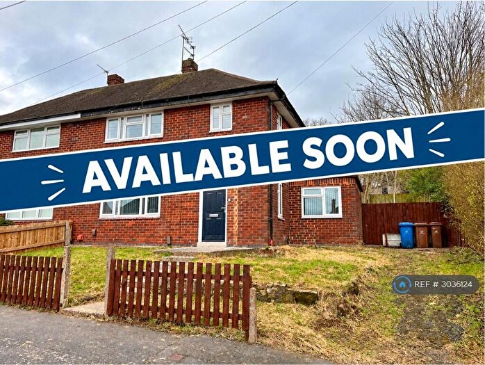 3 Bedroom Semi-Detached House To Rent In Newhaven Road, Derby, DE21