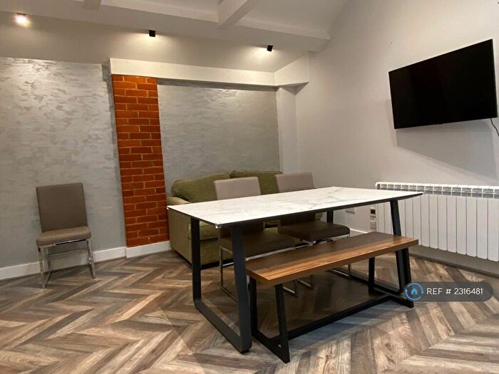 2 Bedroom Flat To Rent In Manor Road, Bournemouth, BH1