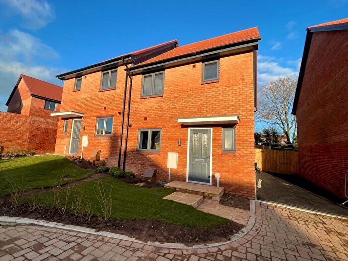 3 Bedroom House To Rent In Dyer Close, Stoke Gifford, Bristol, BS34