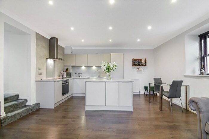 1 Bedroom Flat For Sale In Garnethill Street, Glasgow, Glasgow City, G3