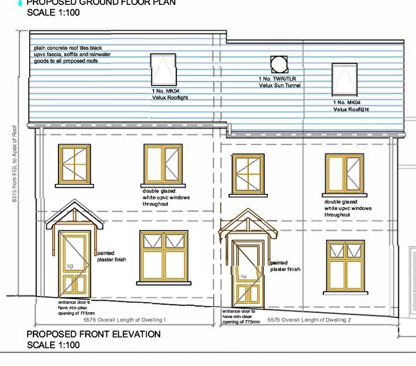 4 Bedroom Semi-Detached House For Sale In Market Street, Keady, BT60
