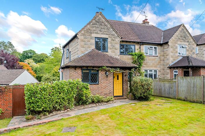 3 Bedroom Semi-Detached House To Rent In Dormans Road, Dormansland, Lingfield, RH7