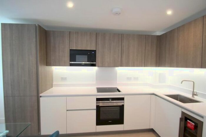 2 Bedroom Flat To Rent In The Atelier, Sinclair Road, London, W14