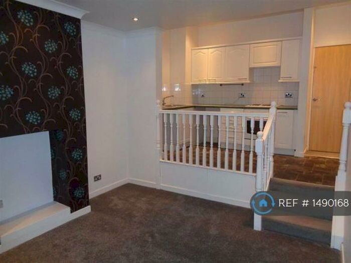 1 Bedroom Flat To Rent In Grenville Street, Stockport, SK3