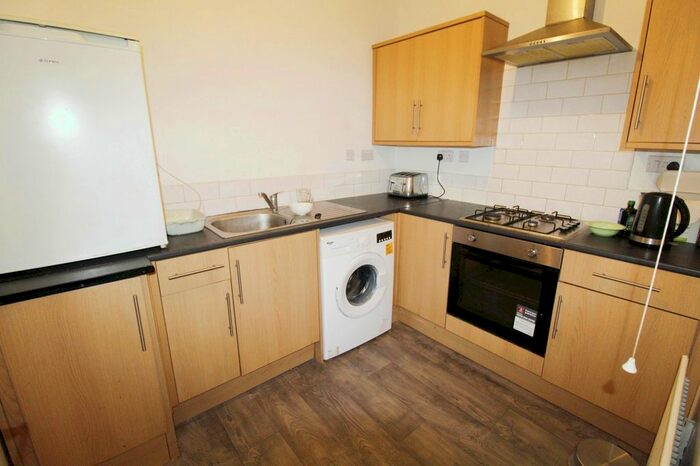 1 Bedroom Flat To Rent In Seaforth Street, Blyth, NE24