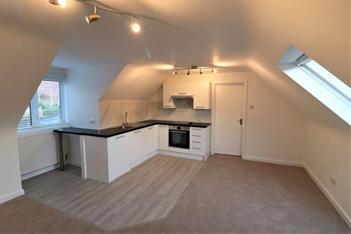 2 Bedroom Apartment To Rent In Lynton House Surgery, High Wycombe, HP11