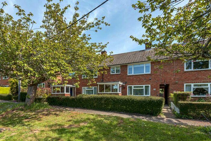 2 Bedroom Apartment To Rent In Cherryhurst, Hambledon, GU8