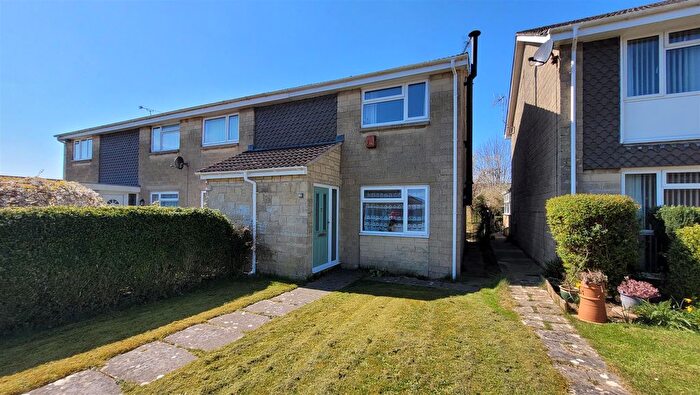 3 Bedroom Semi-Detached House For Sale In Ashwood Road, Rudloe, Corsham, SN13