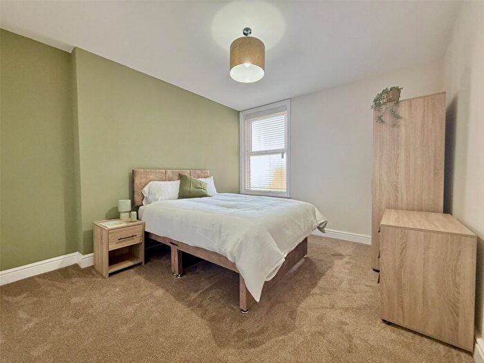 1 Bedroom Apartment To Rent In Duke Street, Southport, Southport, PR8