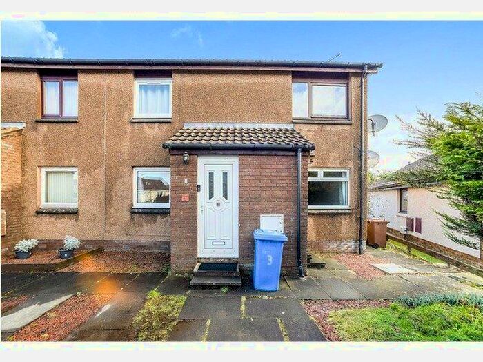 2 Bedroom Flat To Rent In Orchard Place, Eliburn, Livingston, EH54