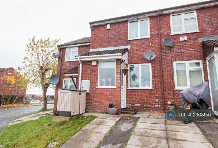 2 Bedroom Terraced House To Rent In Emra Close, Bristol, BS5