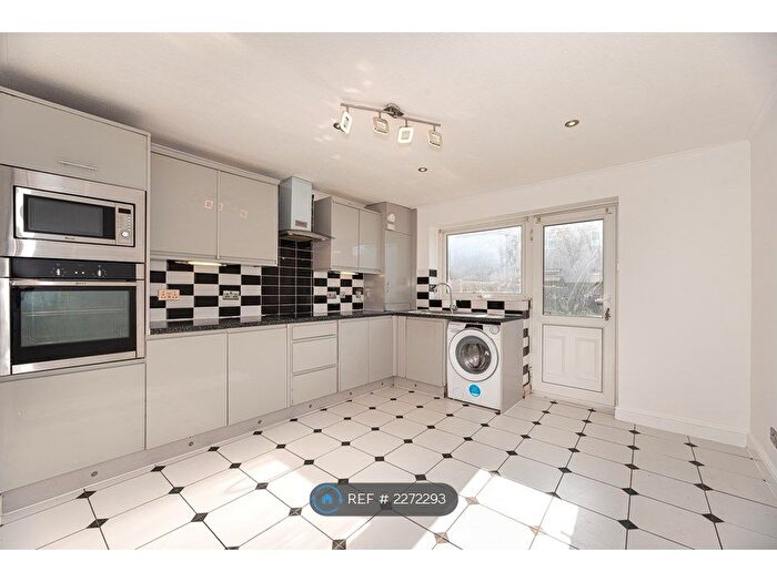 3 Bedroom Terraced House To Rent In Winfields, Pitsea, Basildon, SS13