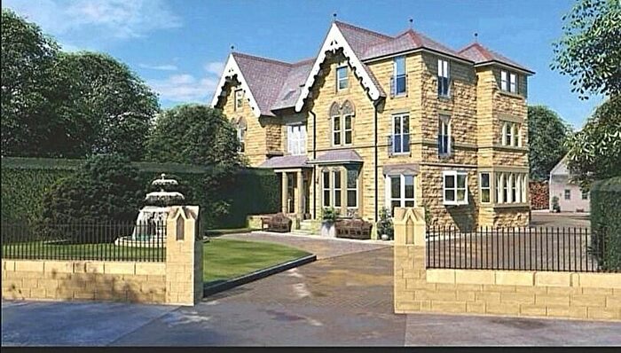 3 Bedroom Flat To Rent In Ripon Road, Harrogate, HG1