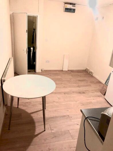 Studio To Rent In Lincoln Street, Leicester, LE2