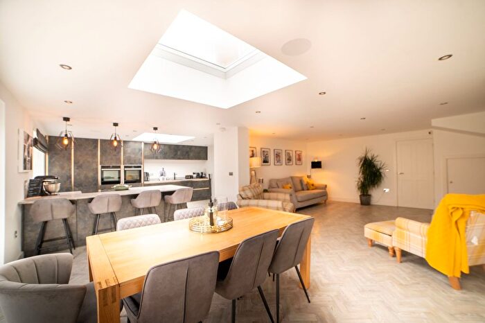 4 Bedroom Semi Detached House For Sale In St. James Close, Deal, CT14