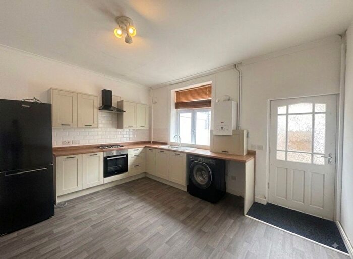 2 Bedroom Terraced House To Rent In Townley Street, Briercliffe, Burnley, BB10