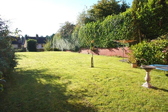 2 Bedroom Apartment To Rent In Marsham Court, Radyr, CF15