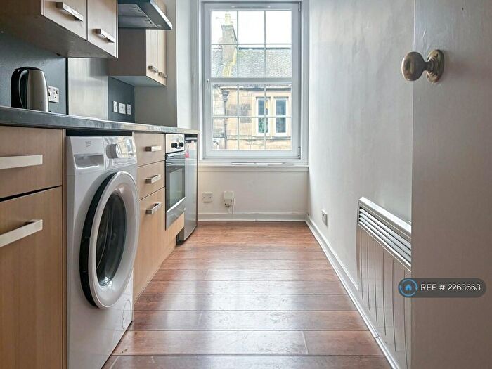 1 Bedroom Flat To Rent In Bothwell House, Edinburgh, EH7