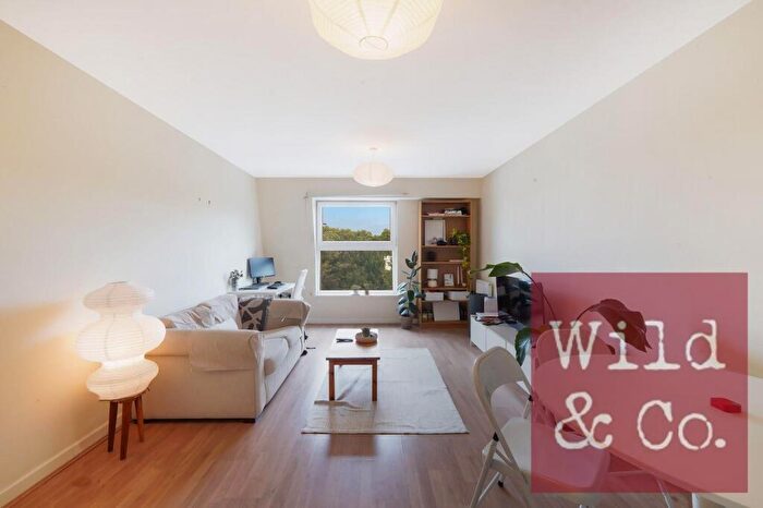 1 Bedroom Flat For Sale In Jacob House, Amhurst Road, Hackney, E8