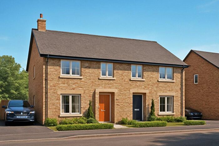 4 Bedroom Semi-Detached House For Sale In Colyton, Devon, EX24