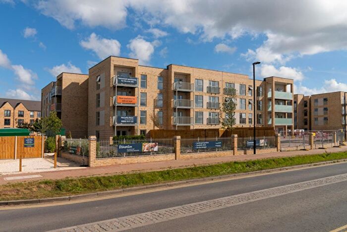 2 Bedroom Flat To Rent In Swindon, SN1