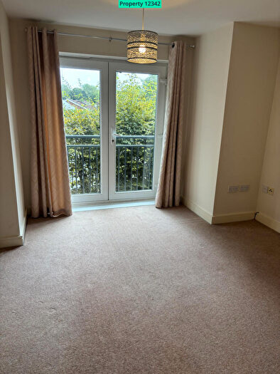 2 Bedroom Apartment To Rent In Chamberlain Gardens, Bredbury, Stockport, SK6