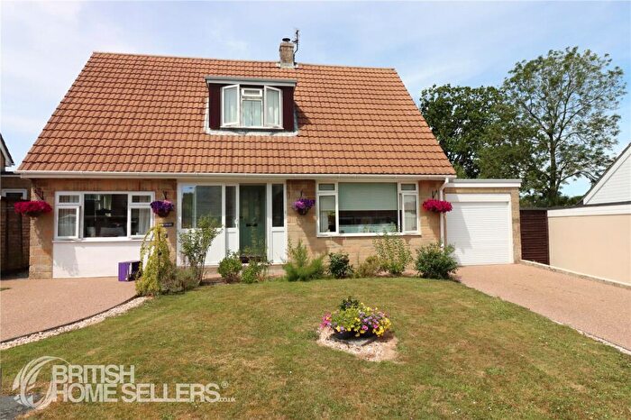3 Bedroom Bungalow For Sale In Oxhayes, Drimpton, Beaminster, Dorset, DT8