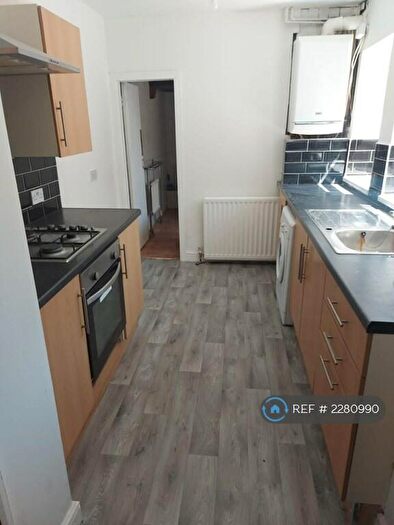3 Bedroom Terraced House To Rent In Saint Leonard Street, Sunderland, SR2