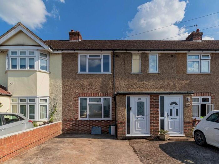 1 Bedroom Property To Rent In Cranleigh Road, Feltham, TW13