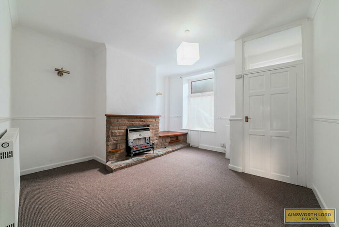 2 Bedroom Terraced House To Rent In Preston Street, Darwen, BB3