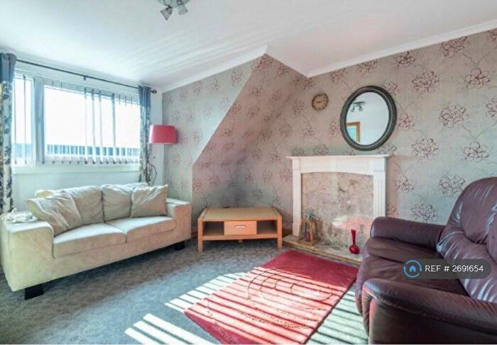 1 Bedroom Flat To Rent In Jamieson Street, Arbroath, DD11