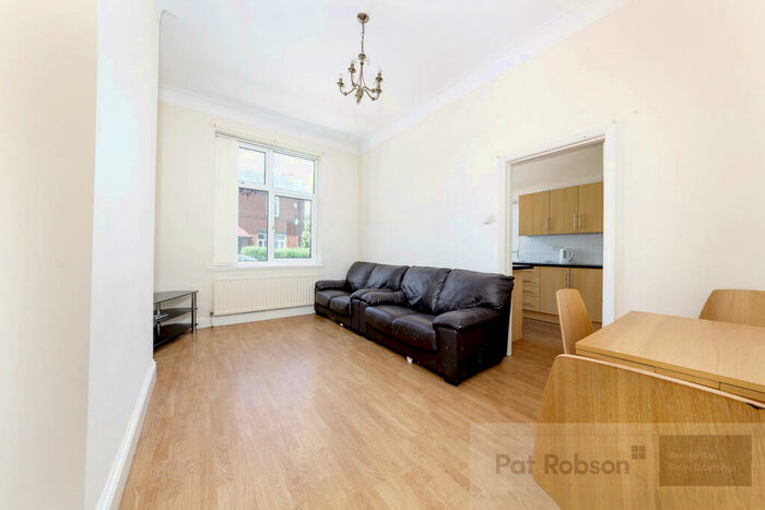 4 Bedroom Property To Rent In Cherryburn Gardens, Fenham, Newcastle Upon Tyne, NE4