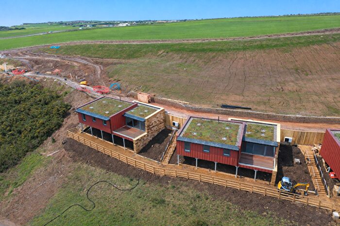 3 Bedroom Villa For Sale In Saltmoore, Sandsend, Whitby, North Yorkshire, YO21