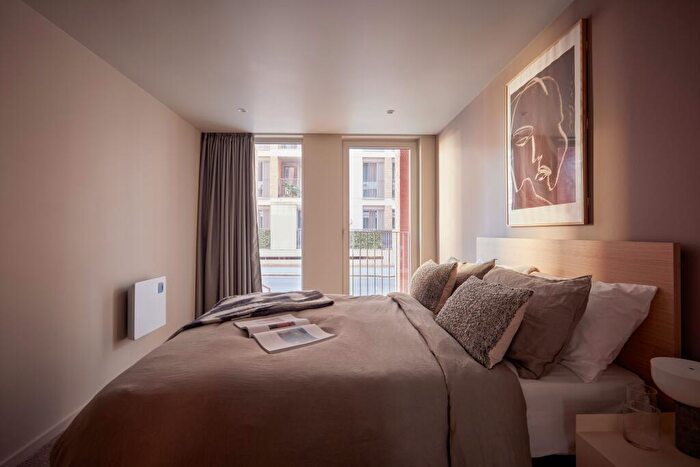 2 Bedroom Apartment To Rent In Addington Street, Manchester, M4