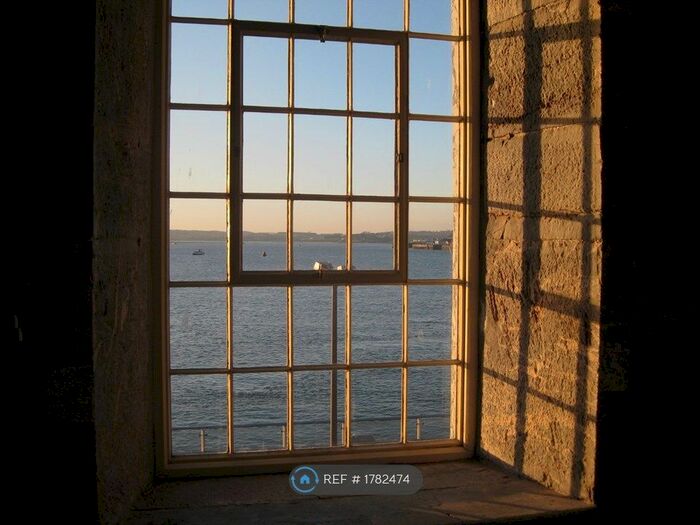 1 Bedroom Flat To Rent In Royal William Yard, Plymouth, PL1