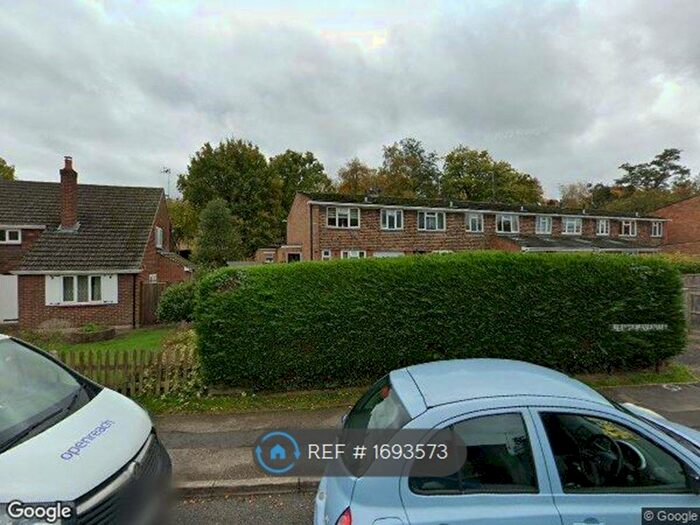 3 Bedroom End Of Terrace House To Rent In King Edwards Road, Ascot, SL5