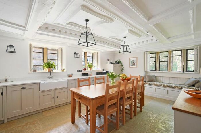 6 Bedroom Detached House For Sale In Carr Lane, Dronfield Woodhouse, Dronfield, S18