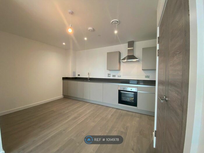 1 Bedroom Flat To Rent In Caspian View, Milton Keynes, MK3
