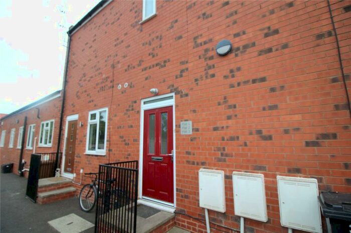 1 Bedroom Apartment To Rent In Gospel Lane, Birmingham, West Midlands, B27