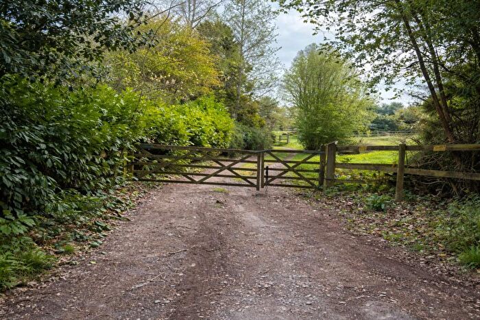 Farm Land For Sale In Stock, CM4