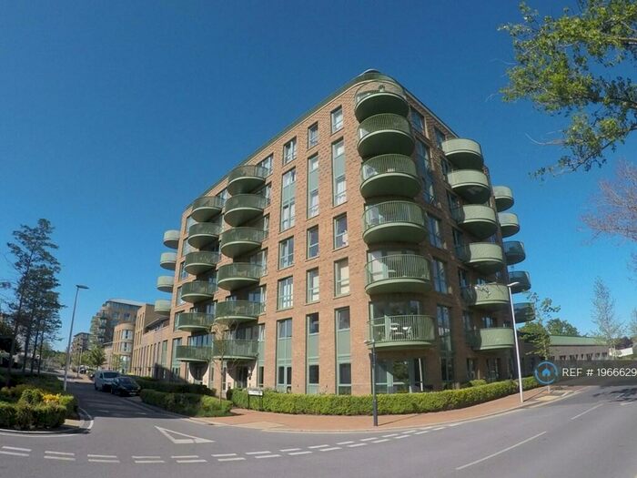 1 Bedroom Flat To Rent In Ottley Drive, London, SE3