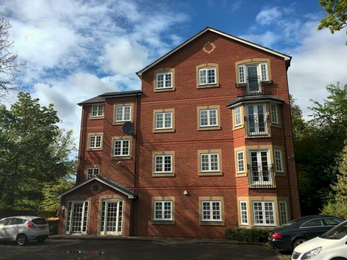 2 Bedroom Apartment To Rent In Shiredene, Shire Oak Road, Headingley, LS6