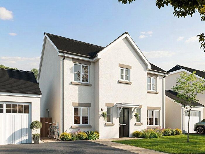 4 Bedroom Detached House For Sale In Station Road, Kilgetty, SA68