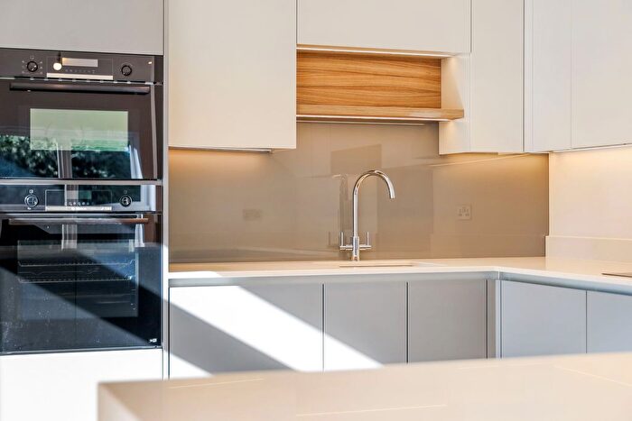 2 Bedroom Semi-Detached Bungalow For Sale In Tilburstow Hill Road, Godstone, Surrey, RH9