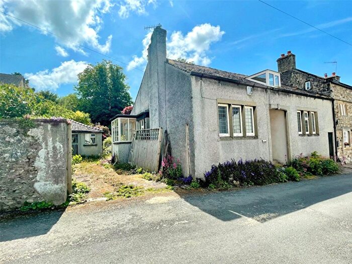2 Bedroom Bungalow For Sale In The Nook, Bolton Le Sands, Carnforth, Lancashire, LA5