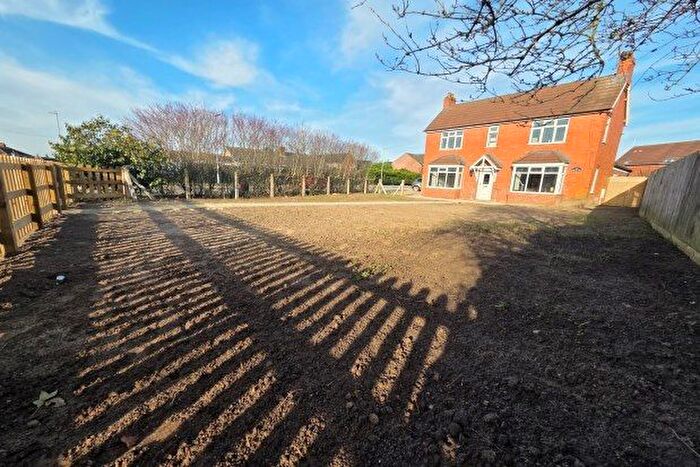 3 Bedroom Detached House To Rent In Wragby Road, Lincoln, LN3