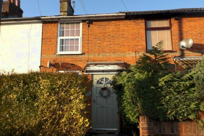 2 Bedroom Property To Rent In Cauldwell Hall Road, Ipswich IP4