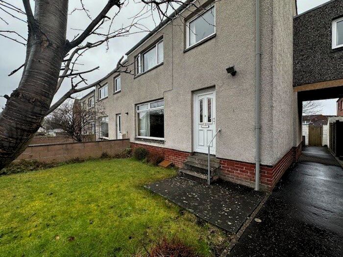 2 Bedroom Detached House To Rent In Fraser Avenue, St. Andrews, KY16